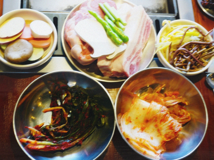 안중삼겹살 육삼식당 안중점 이미지