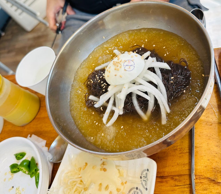 청석가든 이미지