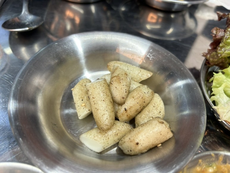 곱창애막창가 양주점 이미지