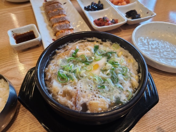 현대옥불당동카페거리점 이미지