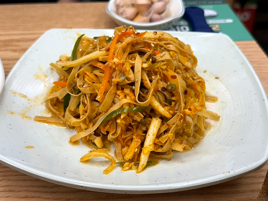 백년부양꼬치 이미지