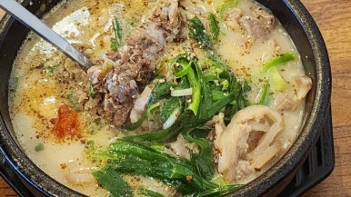 병천순대전문점 이미지