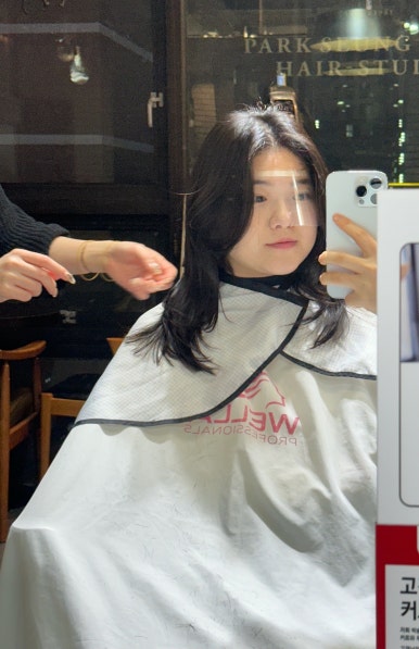 정옥미용실 이미지
