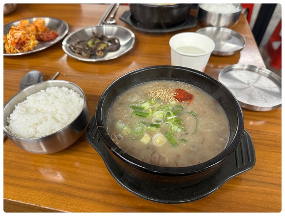 제주귤품은흑돼지중문점 이미지