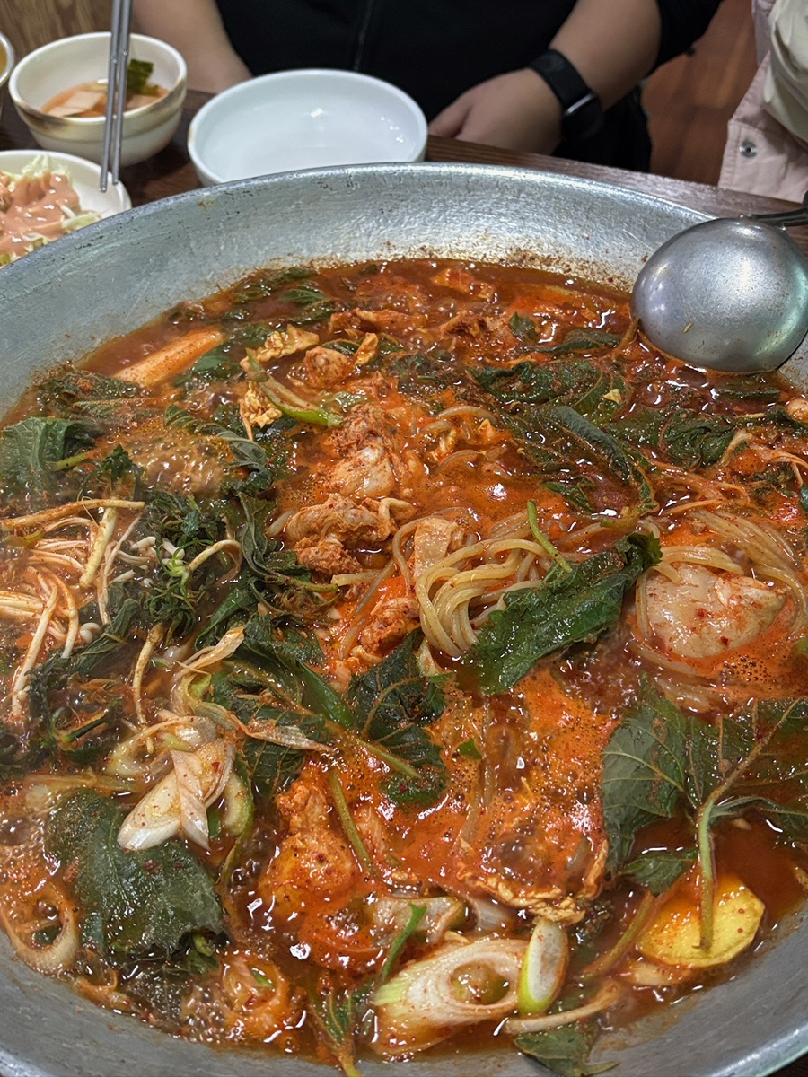 태백물닭갈비 이미지
