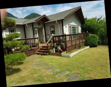 별장갈까펜션 이미지