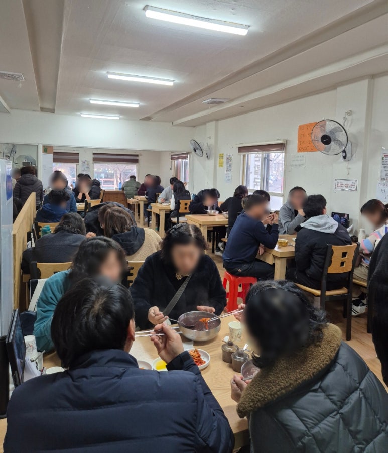 원조기장손칼국수기장시장 이미지
