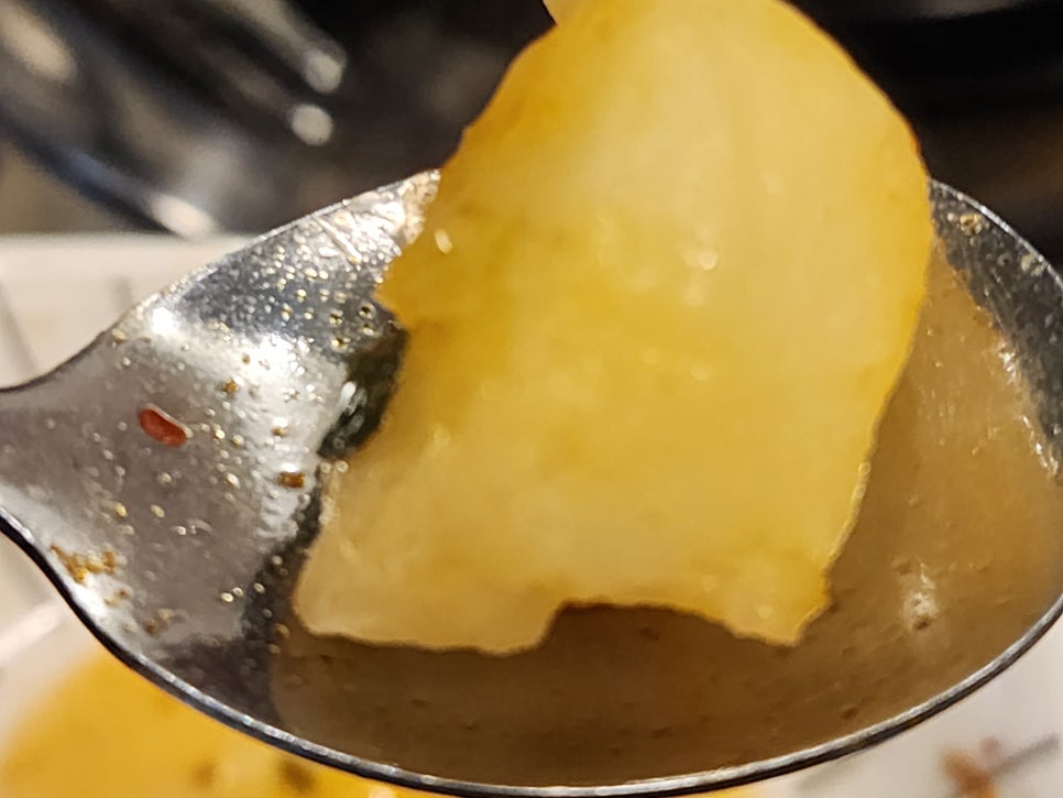 괜찮은감자탕 광안점 이미지
