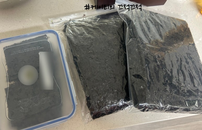 예산어시장 이미지