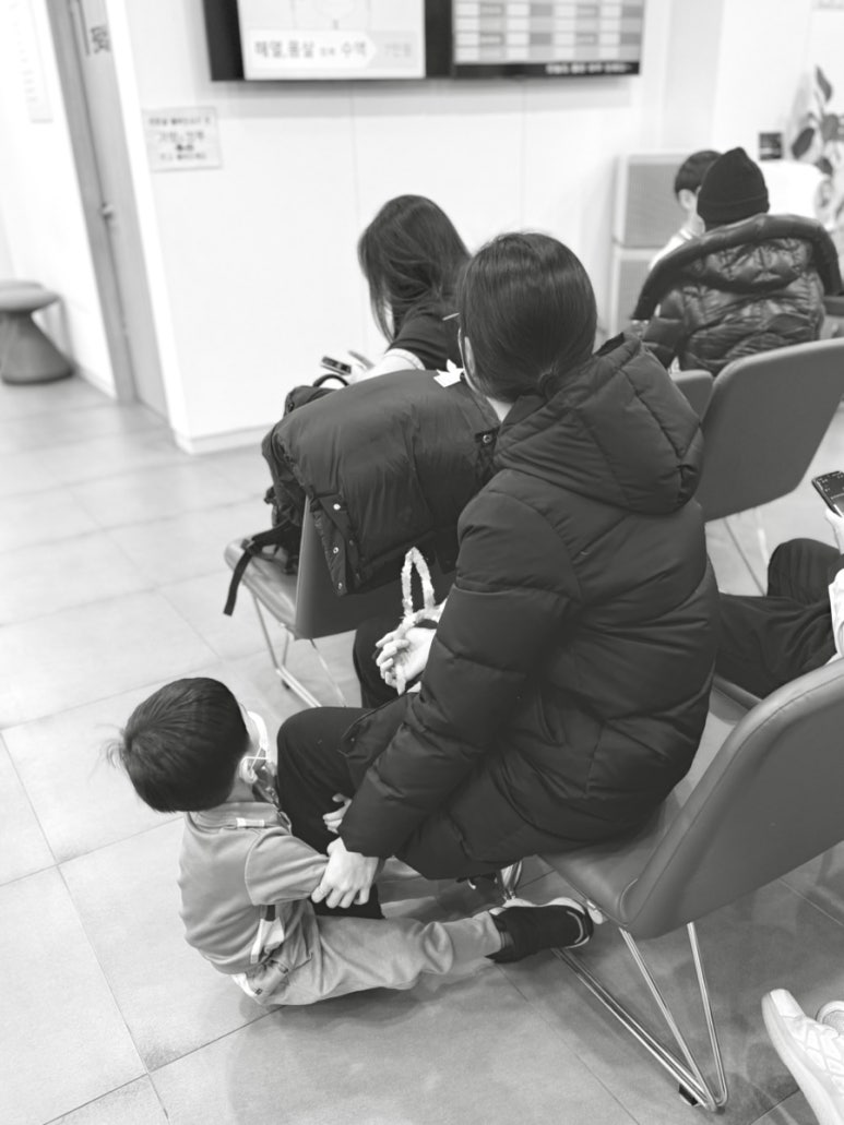 온가족소아청소년과의원 이미지