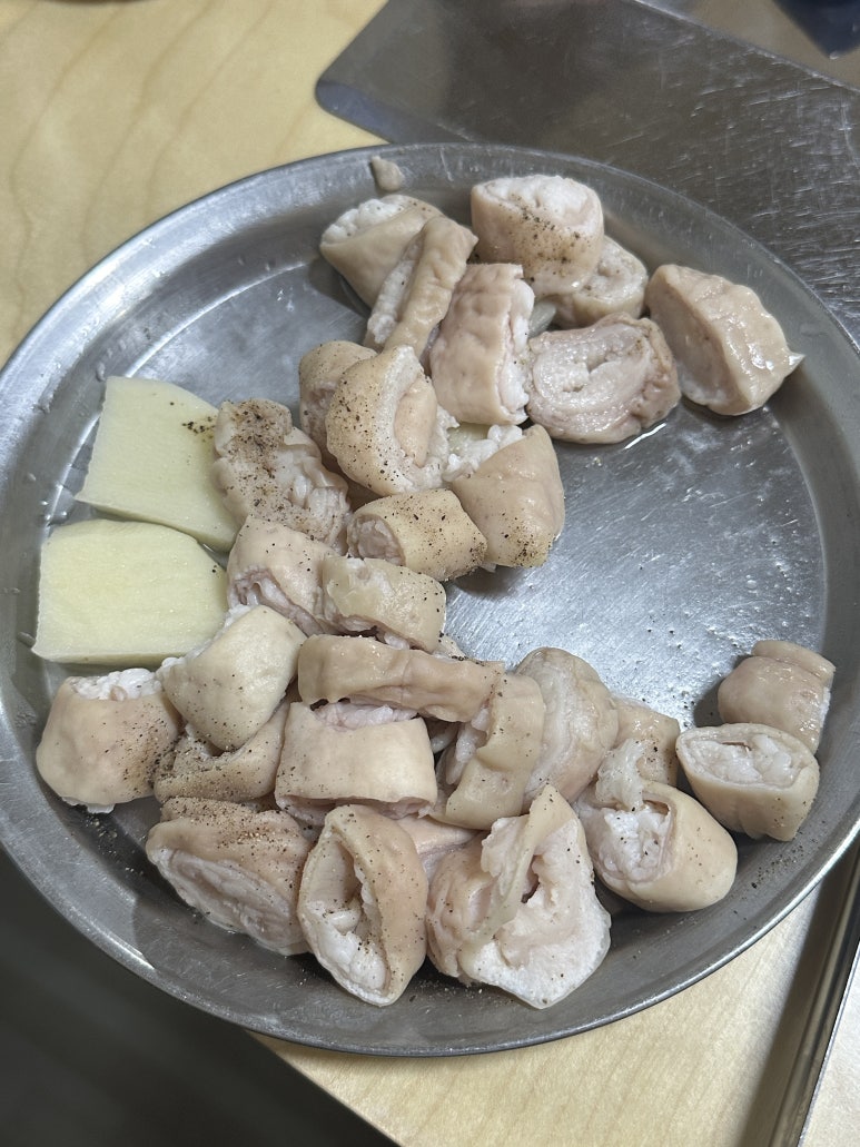원평황소막창 이미지