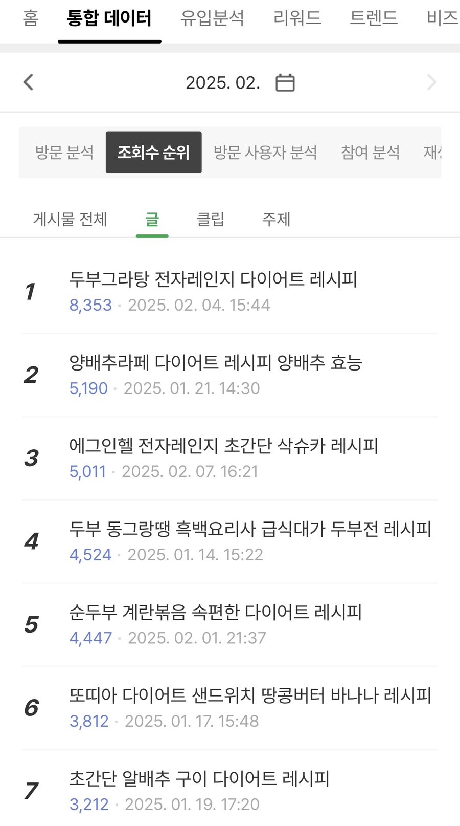 푸드메이커 이미지
