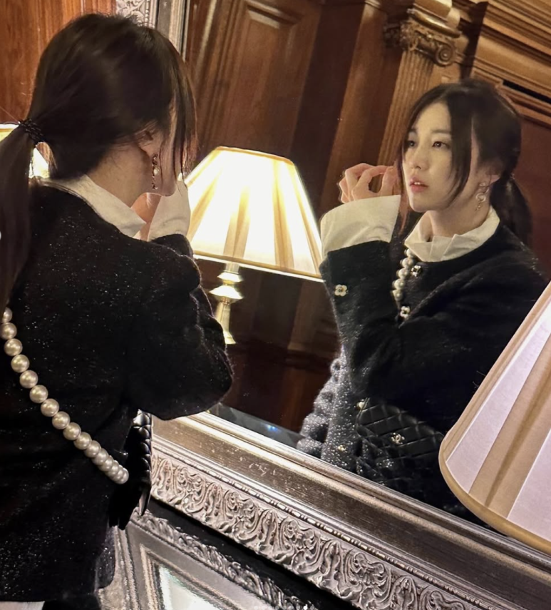 플라워수니 이미지