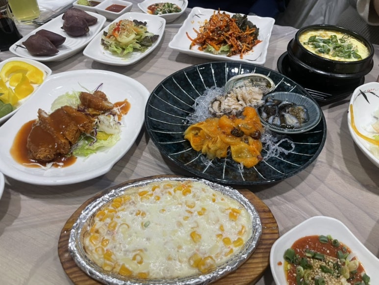 완도수산횟집 사진 3