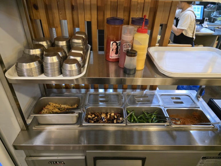 바른생갈비김치찌개&청년낙곱새 이미지