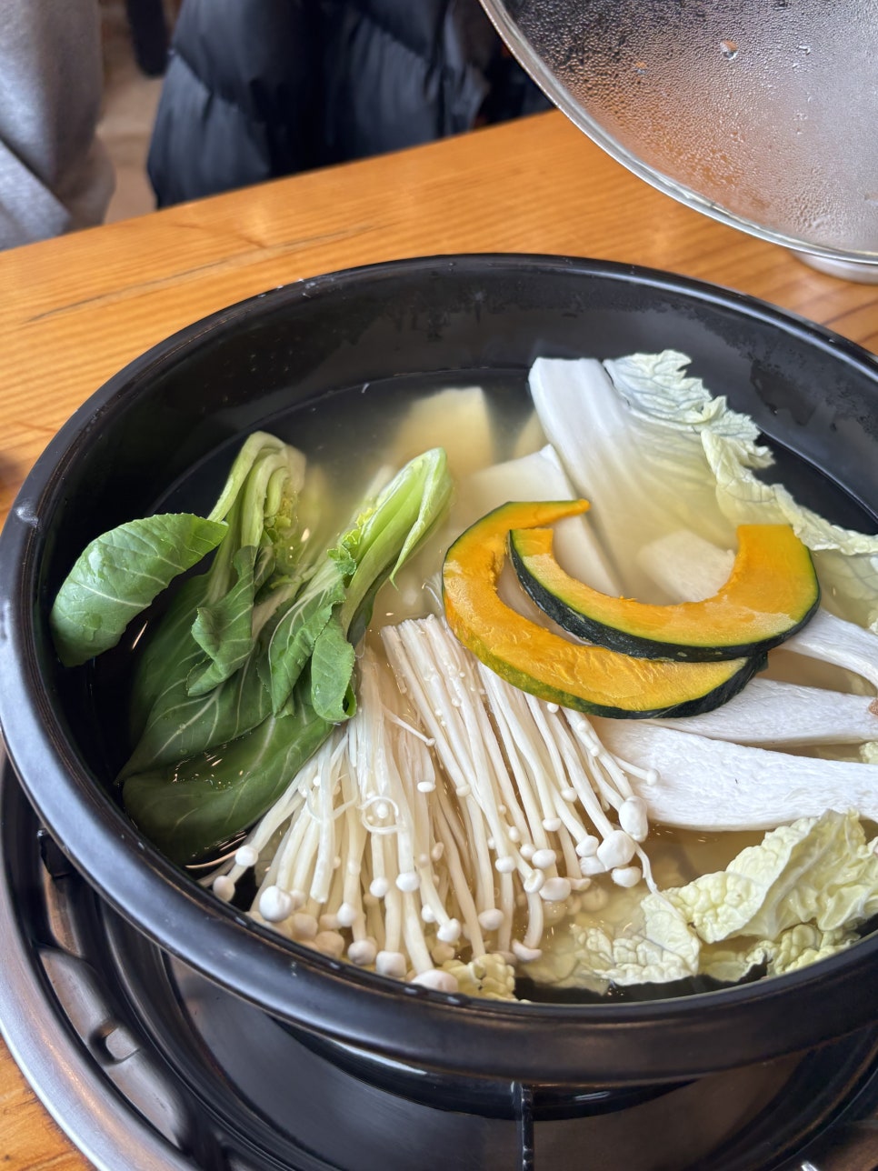 경복궁개성손만두 이미지