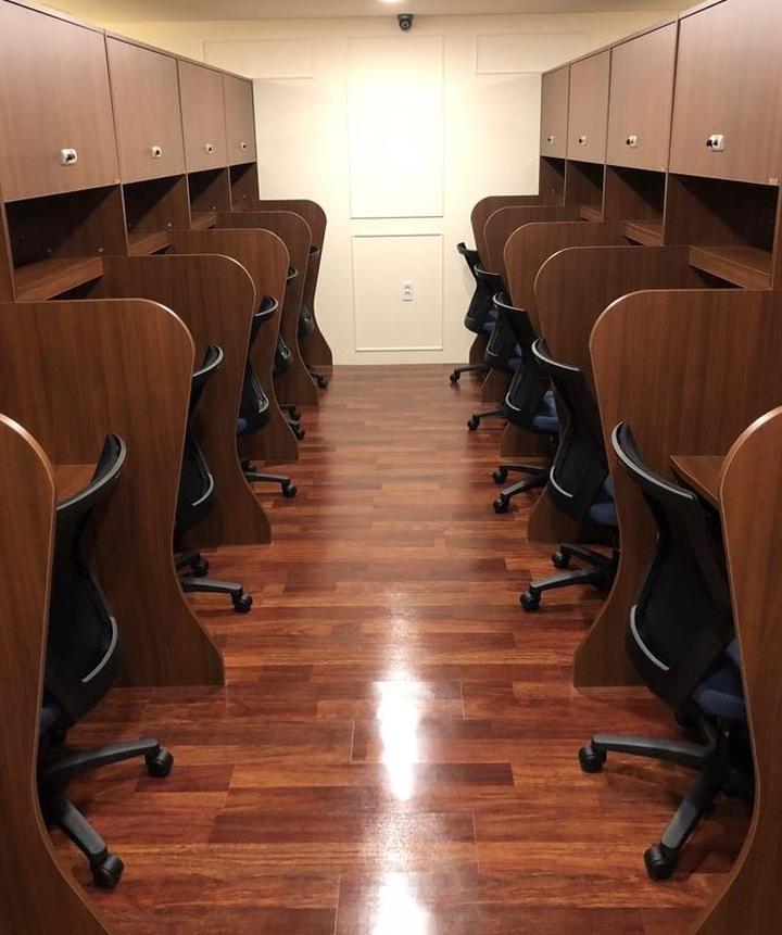 부산청담독서실 이미지