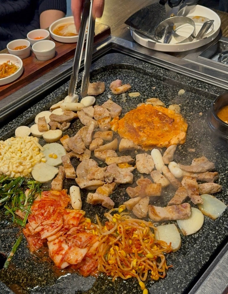 동인천돌판시대 이미지