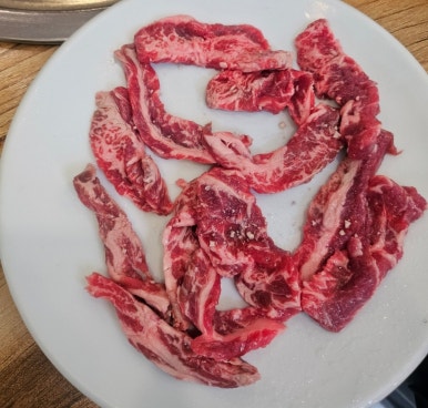 보금이갈비 이미지