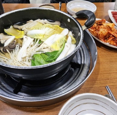 수라궁중칼국수 이미지
