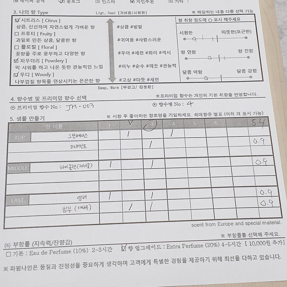 파펌나인 이미지