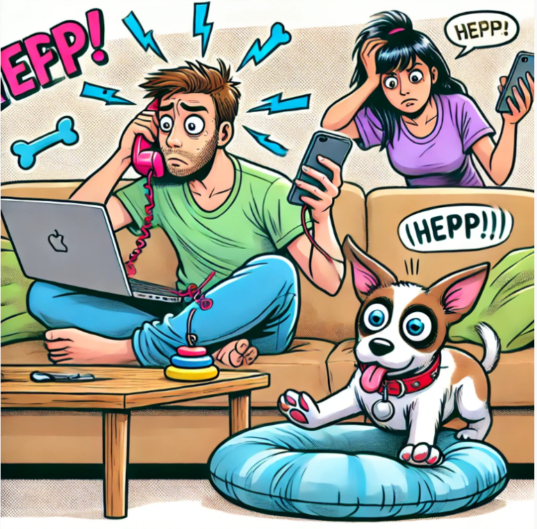 재택근무 생산성