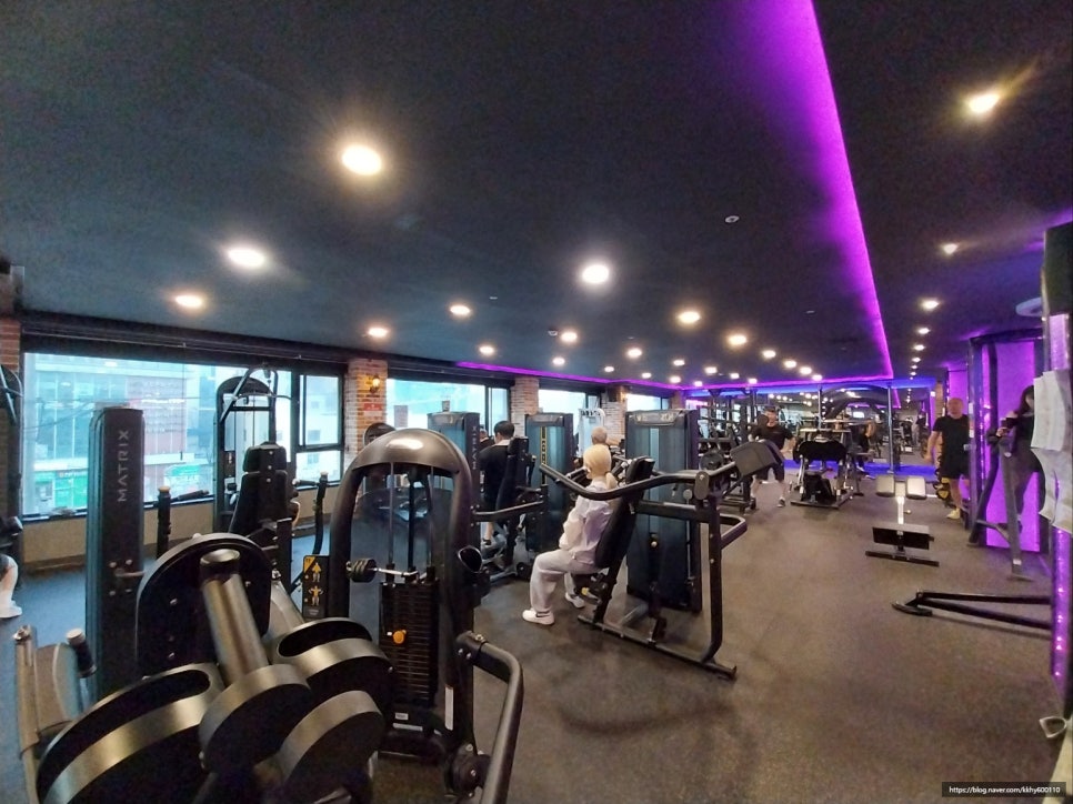 더랩스휘트니스독산 이미지