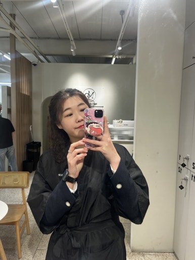 메이원헤어 이미지