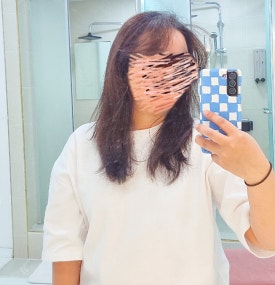 이정민헤어 이미지