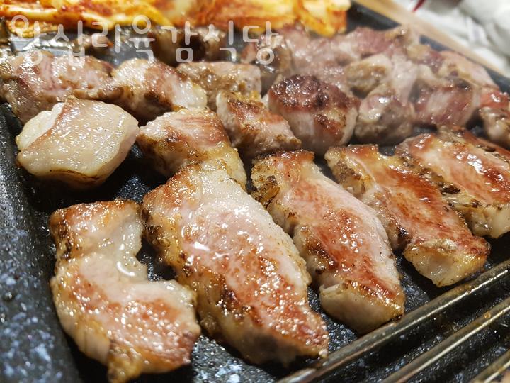 왕십리식당 이미지