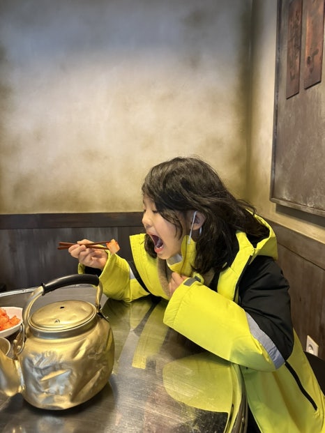 명동노래주점 이미지