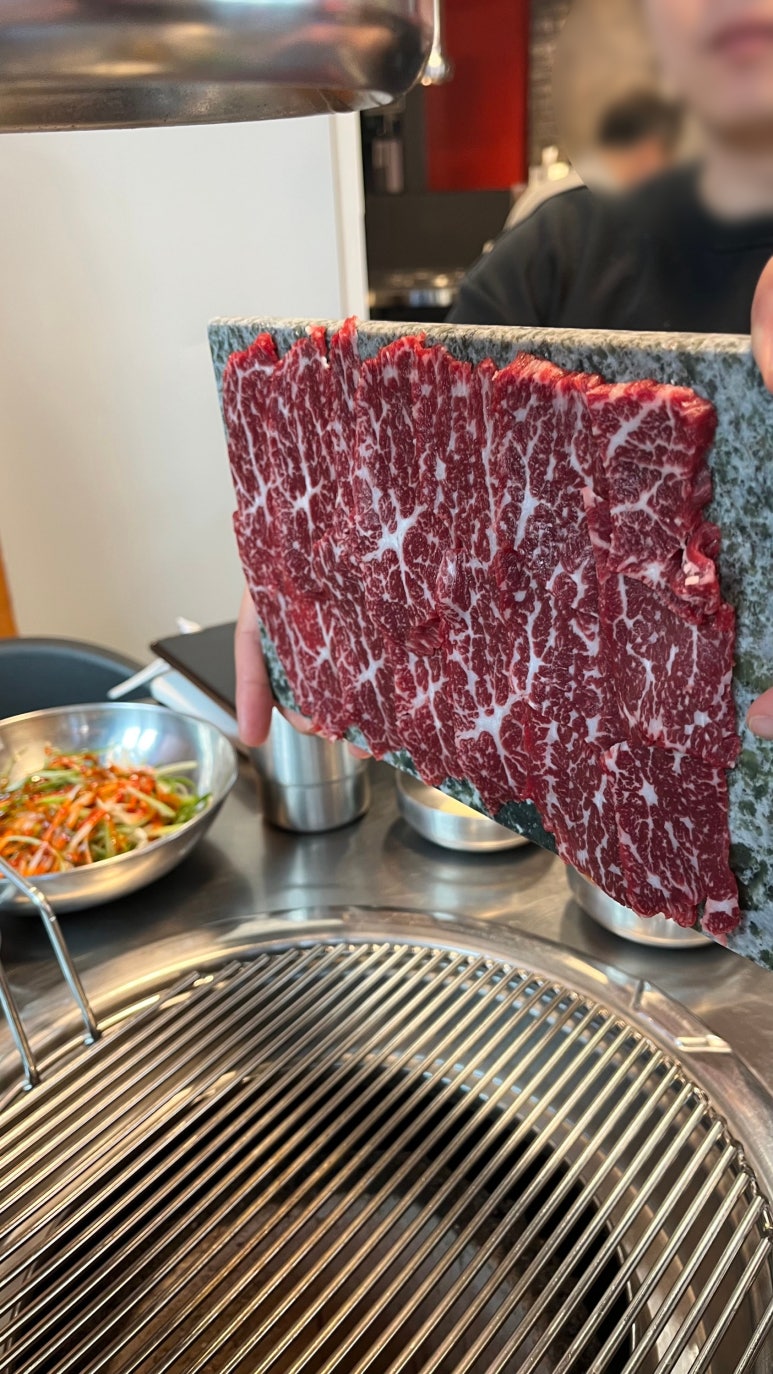 칠프로칠백식당역삼 이미지