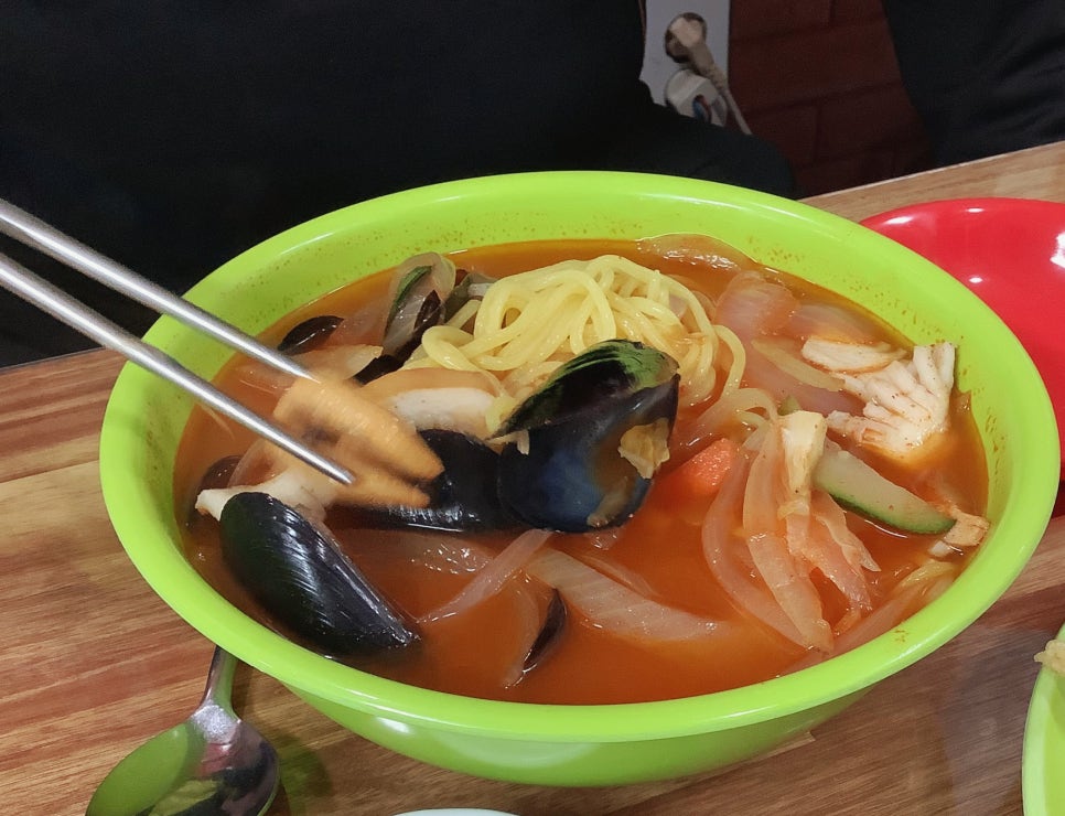 신안동장 이미지