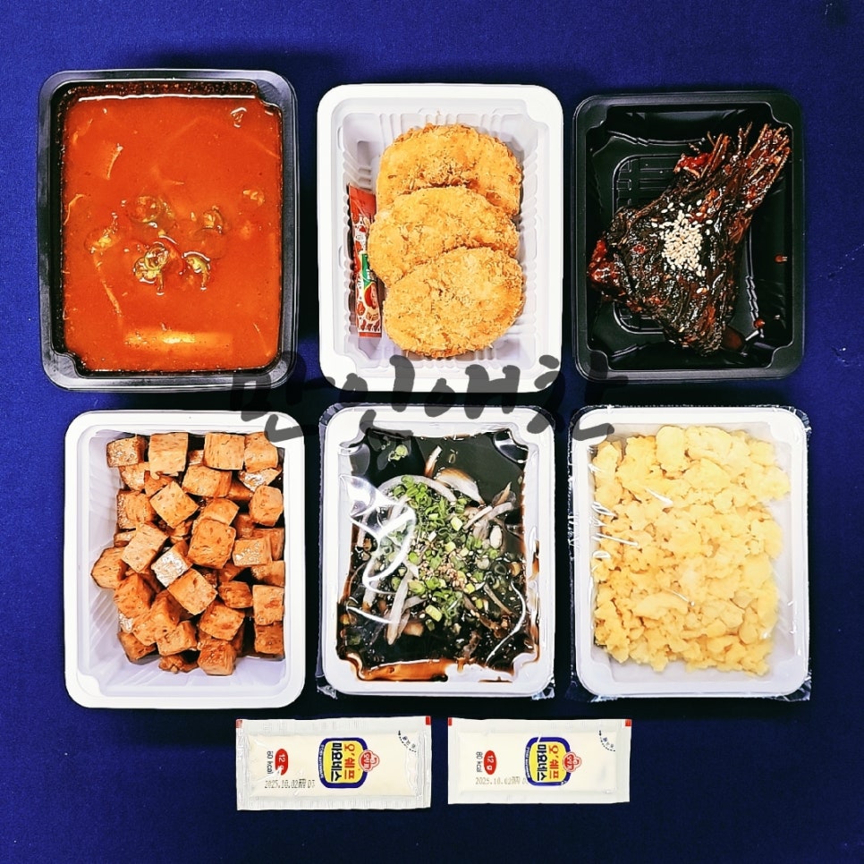 만인밥상 이미지