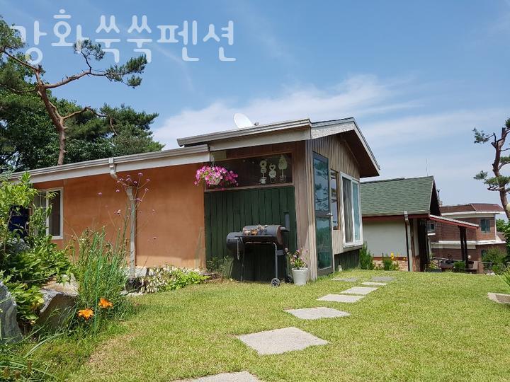강화쑥쑥펜션 이미지