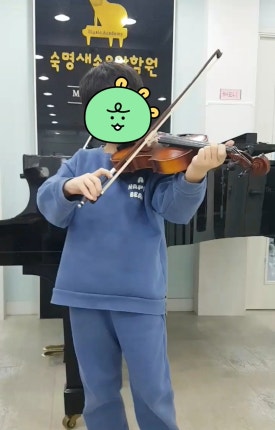 새솔음악학원 이미지