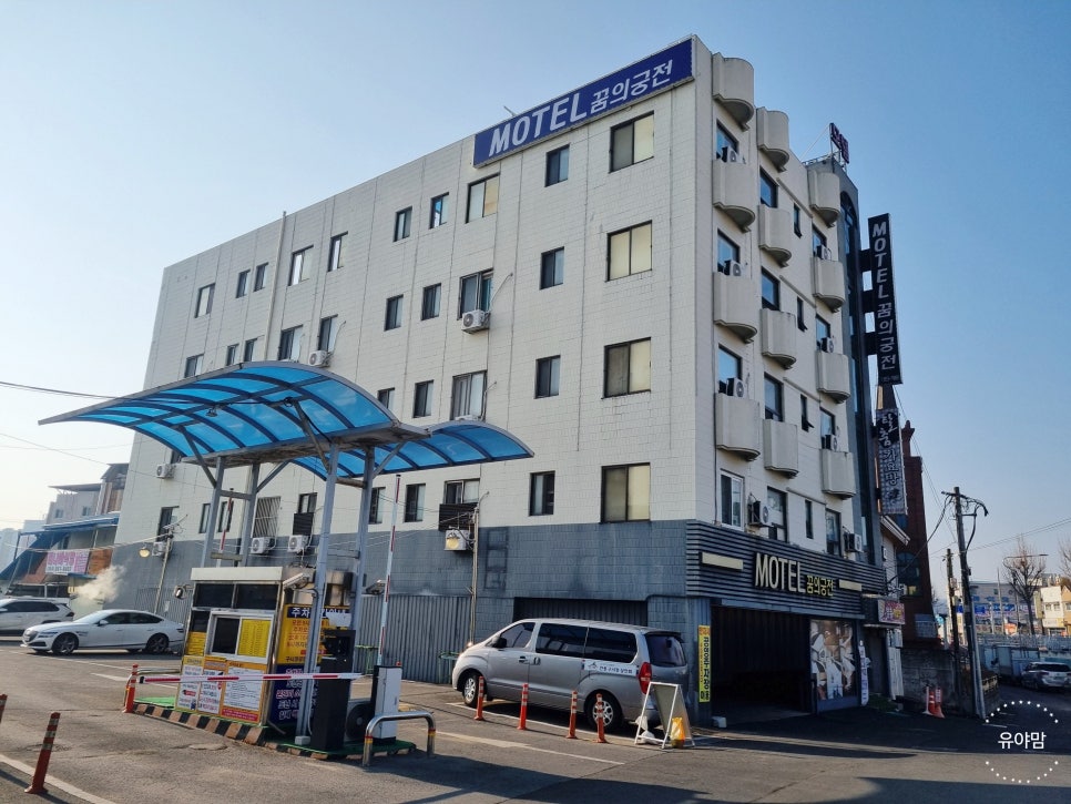 궁전안동찜닭 이미지