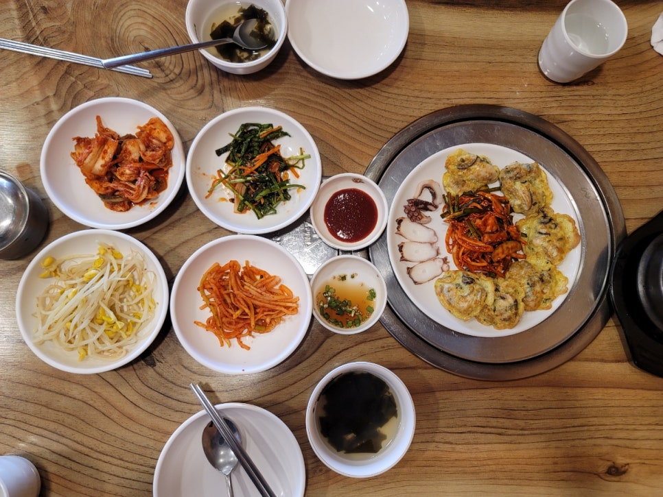 김명자낙지마당영통점 이미지