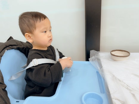 장항송림할머니백숙 이미지
