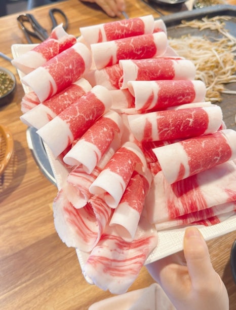 중랑한우차돌집 이미지