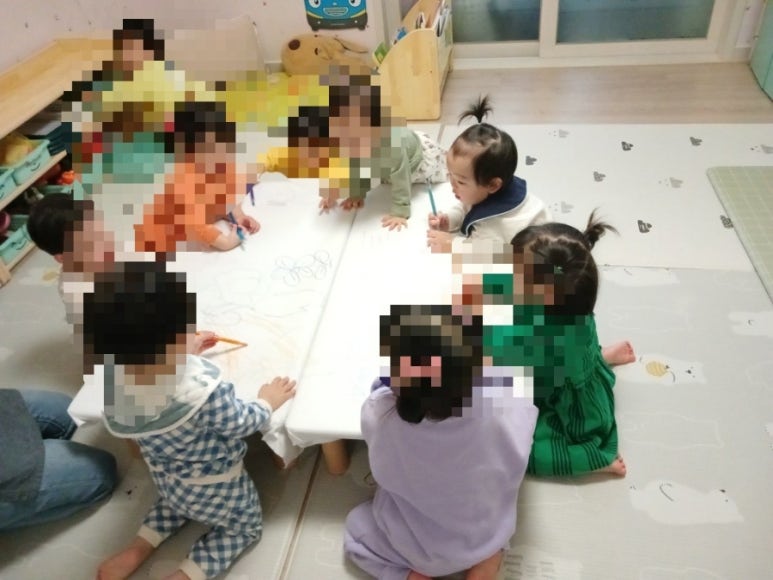 축복어린이집 이미지