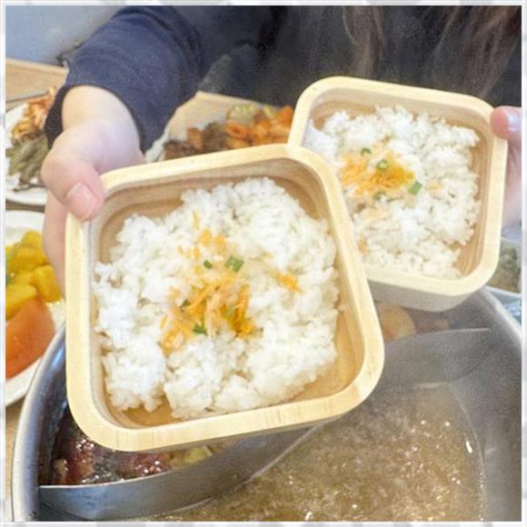 샤브올데이 아산탕정점 이미지