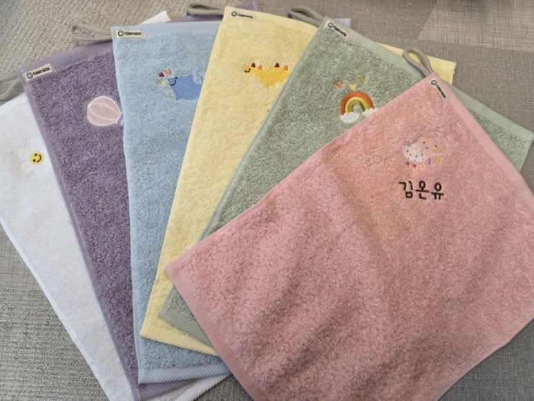 퍼니맘 이미지