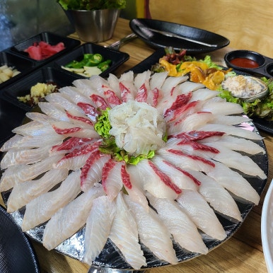 경기도은혜횟집 이미지