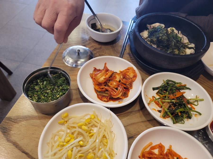 김명자낙지마당영통점 이미지