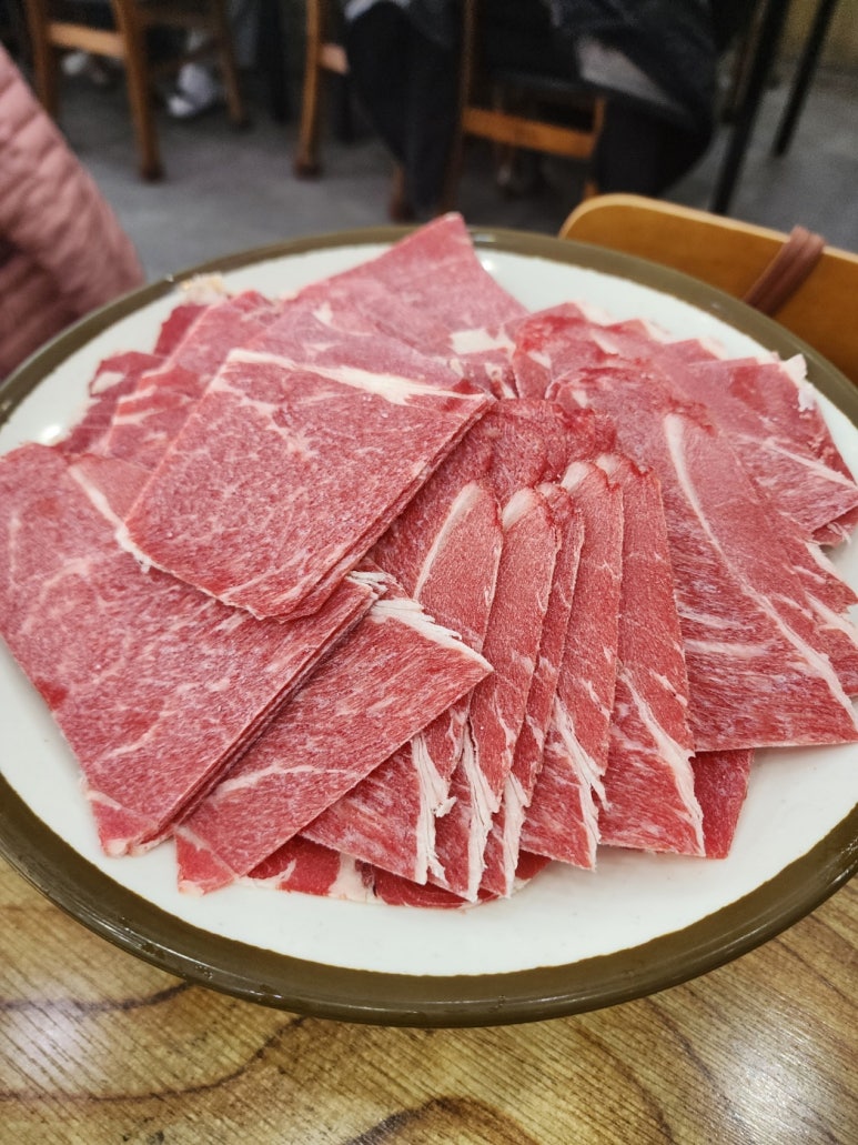 등촌칼국수성환점 이미지