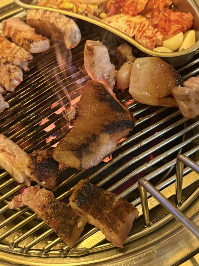 을지로 연탄구이 구월점 이미지