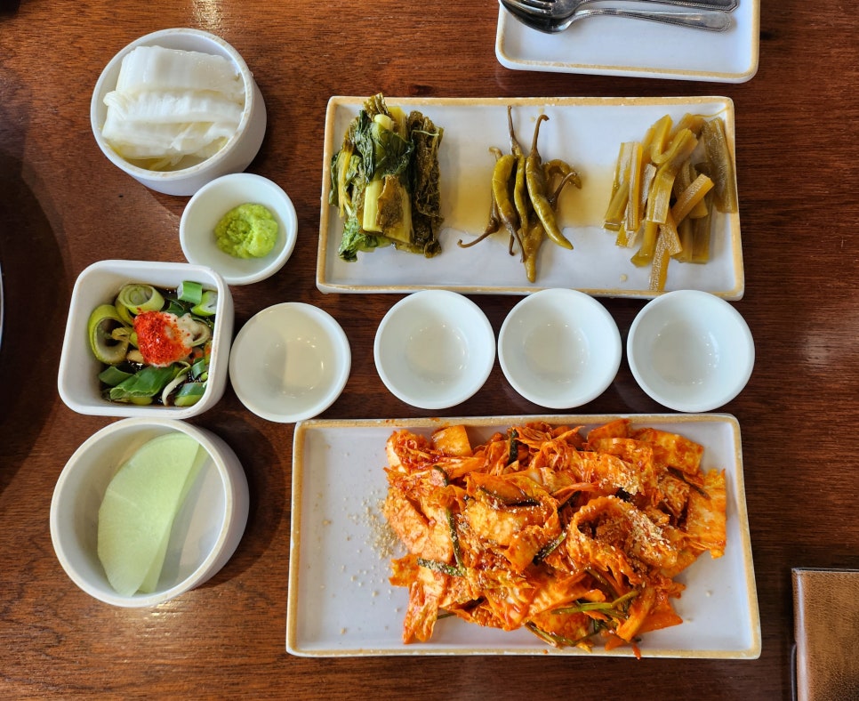 소곰집오산 이미지