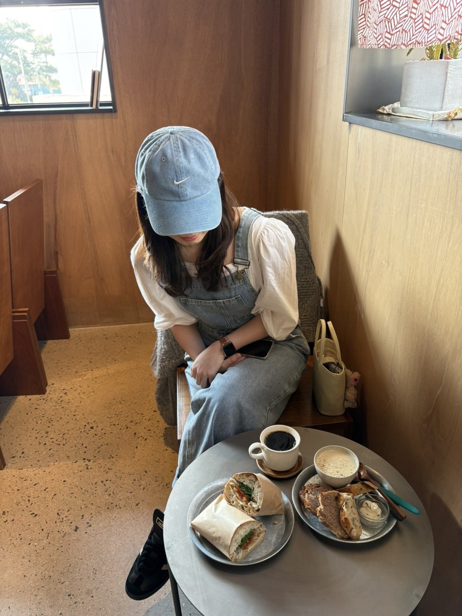 린츠베이커리 이미지