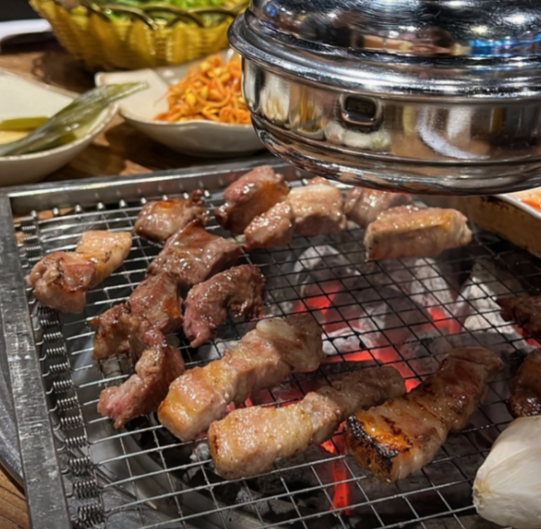 복돼지구이 이미지